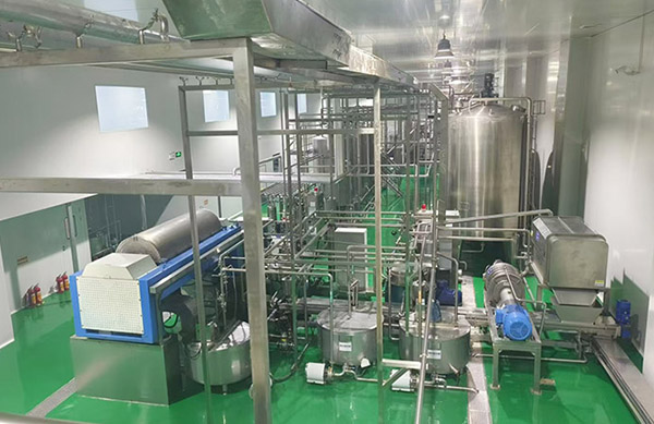 ps型破碎機讓臍橙秒變果渣是什麽原理？