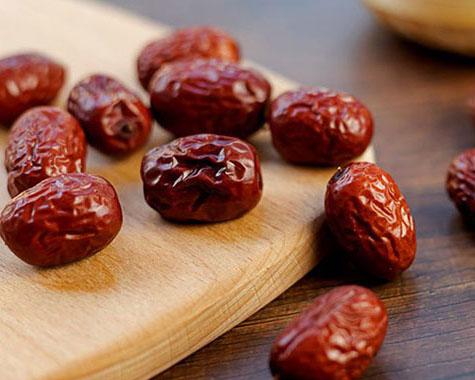 紅棗、山楂加工蘑菇视频黄色版