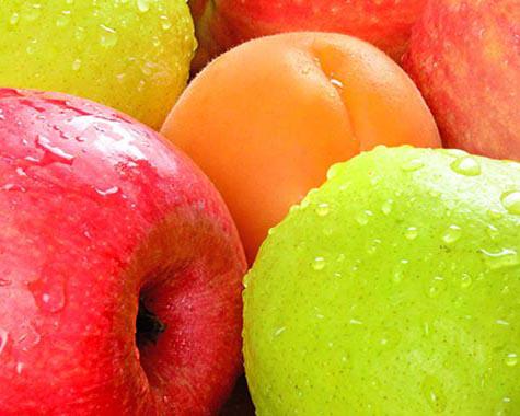 蘋果、梨加工蘑菇视频黄色版